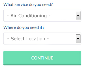 Bulkington Air Conditioning Services (024)