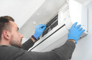 Air Conditioning Stokenchurch Buckinghamshire (HP14)