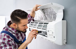 Air Conditioning Warlingham