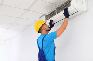 Air Conditioning Installers Near Me Wigston