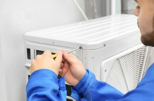 Air Conditioning Installation Felixstowe UK