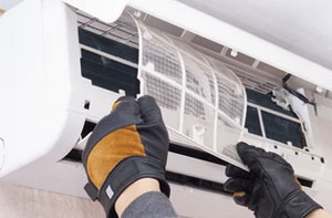 Billing Air Conditioning Questions