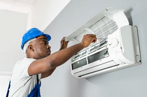 Air Conditioning Installers Leigh-on-Sea (SS9)