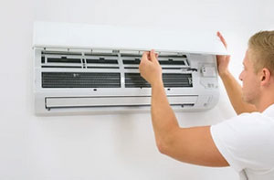 Air Conditioning Chilton County Durham (DL17)