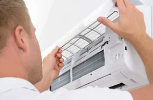 Air Conditioning Wilmslow Cheshire (SK9)