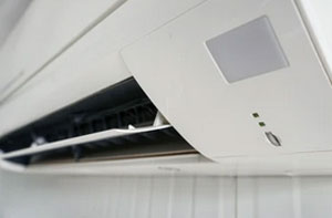 Air Conditioning Near Pontypridd Wales