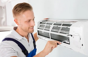Air Conditioning London Greater London (SW1)