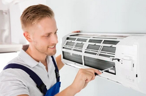 Air Conditioning Cotgrave Nottinghamshire (NG12)