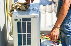 Air Conditioning Installation Stafford UK (01785)