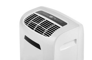 Portable Air Conditioning Swanwick (DE55)