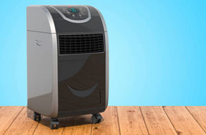 Portable Air Conditioning Fairford (GL7)