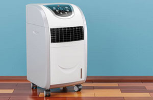 Portable Air Conditioning Tilbury