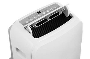 Portable Air Conditioning Alfreton (DE55)